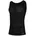 Singlet schwarz 54