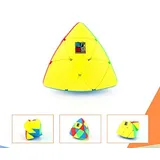 FunnyGoo MoYu MOFANGJIAOSHI Cubing Classroom MFJS MEILONG Mastermorphix 3x3 Gigamorphix Zongzi Zauberwürfel Smooth Speed Twist Puzzle Cube Zauberwürfel