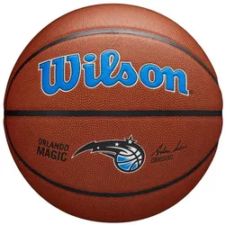 Wilson NBA Basketball Team Alliance – Orlando Magic S