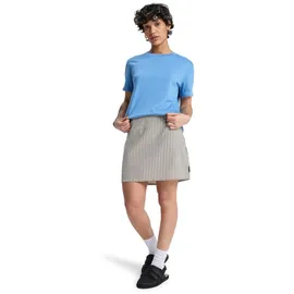 QUIKSILVER Miniröcke Damen Khaki Gingham L
