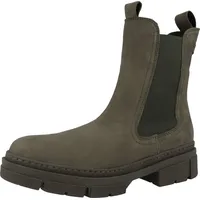 TAMARIS - 1-1-25901-29 für Damen oliv, Gr. 38 EU