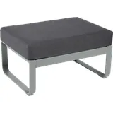 Fermob Bellevie Hocker 2-Sitzer Aluminium/Stahl