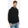 Indicode Hoodie schwarz S