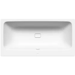 Kaldewei Asymmetric Duo Rechteck-Badewanne