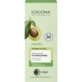 Logona Nourish Vitamincreme Creme 50 ml