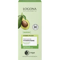 Logona Nourish Vitamincreme Creme 50 ml