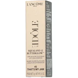 Lancôme Lip Idôle Squalane-12 Butterglow Pflege 3 g