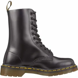 Dr. Martens 1490 Smooth black vintage smooth 36
