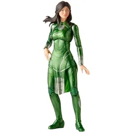 Marvel Universo Marvel Legends Series The Eternals 15 cm große Marvel‘s Sersi Action-Figur, im Design zum Film