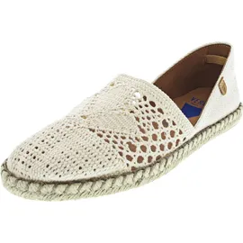 Verbenas Carmen Damen Beige 41