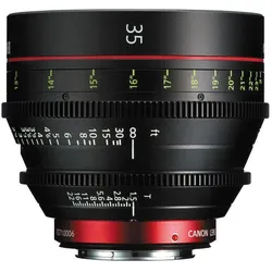 Canon CN-E35mm F1.5 L F Objektiv