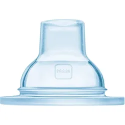 MAM Baby Bottles Extra Soft Bottle Spout Trinksauger 4m+ 1 St.