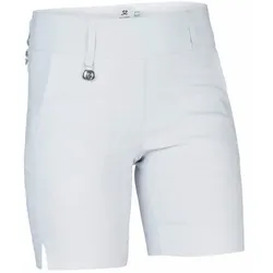 Daily Golf Magic Damen Short weiss (44cm)