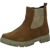 Ricosta Raja Klettstiefel Braun 36