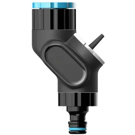 Cellfast Ergo 2-Wege-Verteiler