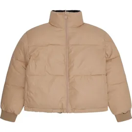 Ellesse Pegasi Padded Jacket 227 Beige/Black S