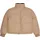 Ellesse Pegasi Padded Jacket 227 Beige/Black S