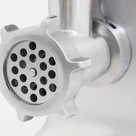 CASO Design FW 2000 silber