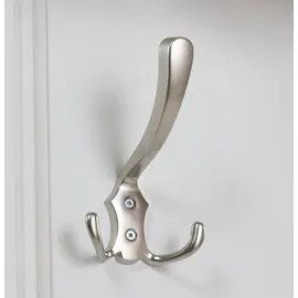 Home Affaire Garderobenpaneel Lukas Kiefer Weiß