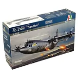 WITTMAX AC-130H Spectre 1:72