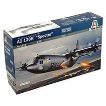 WITTMAX AC-130H Spectre 1:72