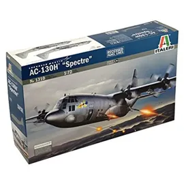 WITTMAX AC-130H Spectre 1:72