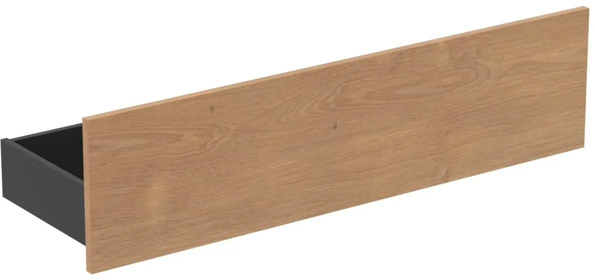 Ideal Standard obere Schublade 100cm Eurovit+ Hamilton Eiche, RF022Y8 RF022Y8
