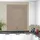 deco-raum Seitenzugrollo Tageslicht-Rollo Basic GL 115 x 150 cm braun