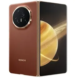 Honor Magic V3 5G Dual Sim 12GB RAM 512GB - Braun