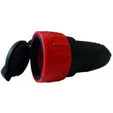 PROTEC.class PPKU21 SK 16A IP44 verriegelbar
