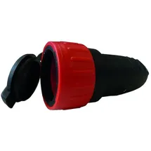 PROTEC.class PPKU21 SK 16A IP44 verriegelbar