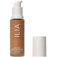 ILIA Beauty True Skin Serum Foundation – SF10.5 Sardinia für Damen, 28 g