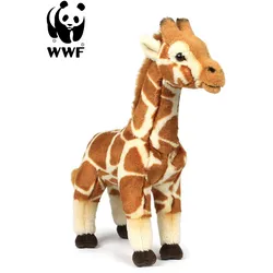 WWF - Plüschtier - Giraffe (31cm)