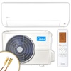 MIDEA | Klimaanlagen-Set ALL EASY PRO 18 | 5,2 kW | Quick-Connect