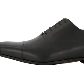 Floris van Bommel Gilli 01.02 für Herren, schwarz, Größe 47 EU / 12 UK