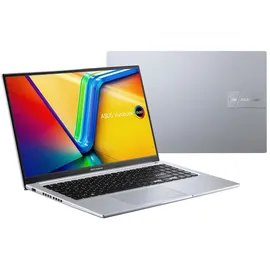 Asus Vivobook 15 Intel Core i9-13900H 12 GB RAM 8 TB SSD Cool Silver