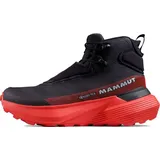 Mammut Aenergy Ultra Mid GTX Men black/mammut red (00807) 11.5