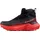 Mammut Aenergy Ultra Mid GTX Men black/mammut red (00807) 11.5