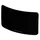 Vivanco TVA 4040 Aktive DVB-T/T2 Flachantenne Innenbereich Schwarz