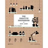 avedition The Creative Shopkeeper: