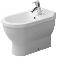 Duravit Starck 3 Stand-Bidet 360 x 560 mm