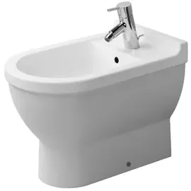 Duravit Starck 3 Stand-Bidet 360 x 560 mm