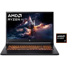 Acer Nitro V17 AI ANV17-41-R7EN AMD Ryzen 7 260 32 GB RAM 512 GB SSD RTX 5060 Win11 Home