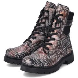 Rieker Damen bunt, Größe 39 EU