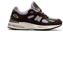 New Balance U 991 BP2 - Made in England - Violett - 9.5