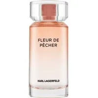 Karl Lagerfeld Fleur de Pecher Eau de Parfum 100 ml