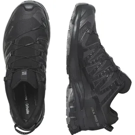 Salomon Xa Pro 3D V9 GTX Schuhe (Größe 41 1/3