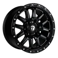 Tomason TN Offroad black 9.0Jx20 6x139.7 ET18