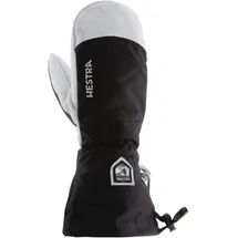 Hestra Army Leather Heli Ski Mitt - Handschuhe - 10