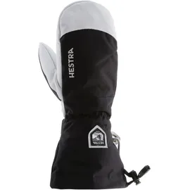 Hestra Army Leather Heli Ski Mitt - Handschuhe - 10